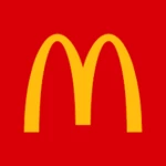 mcdonald's app - caribe android application logo